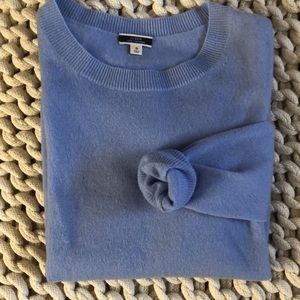 J Crew Cashmere